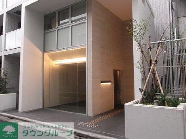 レジディア笹塚IIの物件内観写真